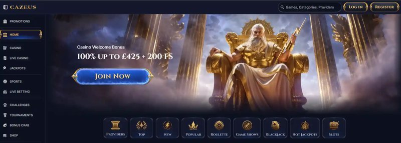 Cazeus - Mobile Gaming Takes Center Stage in the UK's Thriving Digital Landscape Cazeus - Mobile Gaming Takes Center Stage in the UK's Thriving Digital Landscape