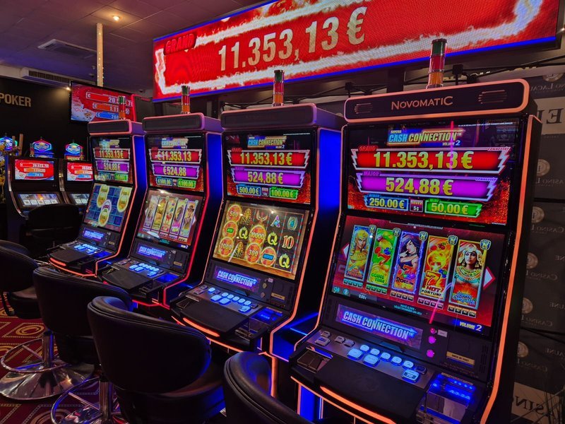 Ocena Kasyna Pistolo - Weryfikacja Dostępności i Udogodnień, casino pistolo Ocena Kasyna Pistolo - Weryfikacja Dostępności i Udogodnień, casino pistolo